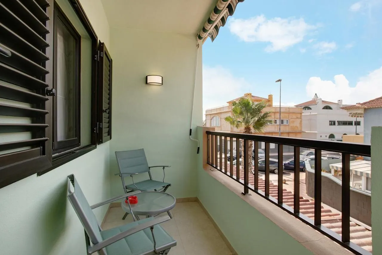 Apartament Guimar Large Terrace Apartment Puertito de Guimar