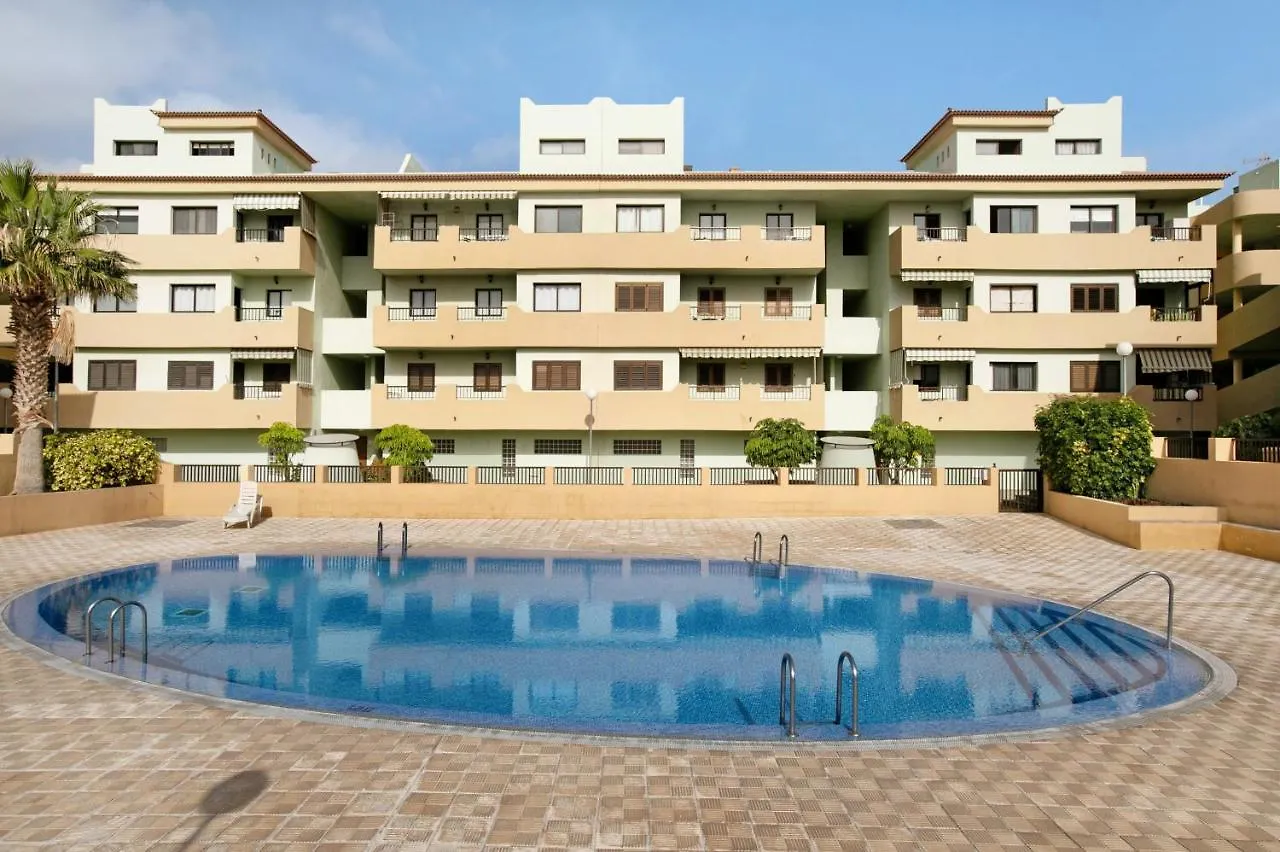 Apartament Guimar Large Terrace Apartment Puertito de Guimar