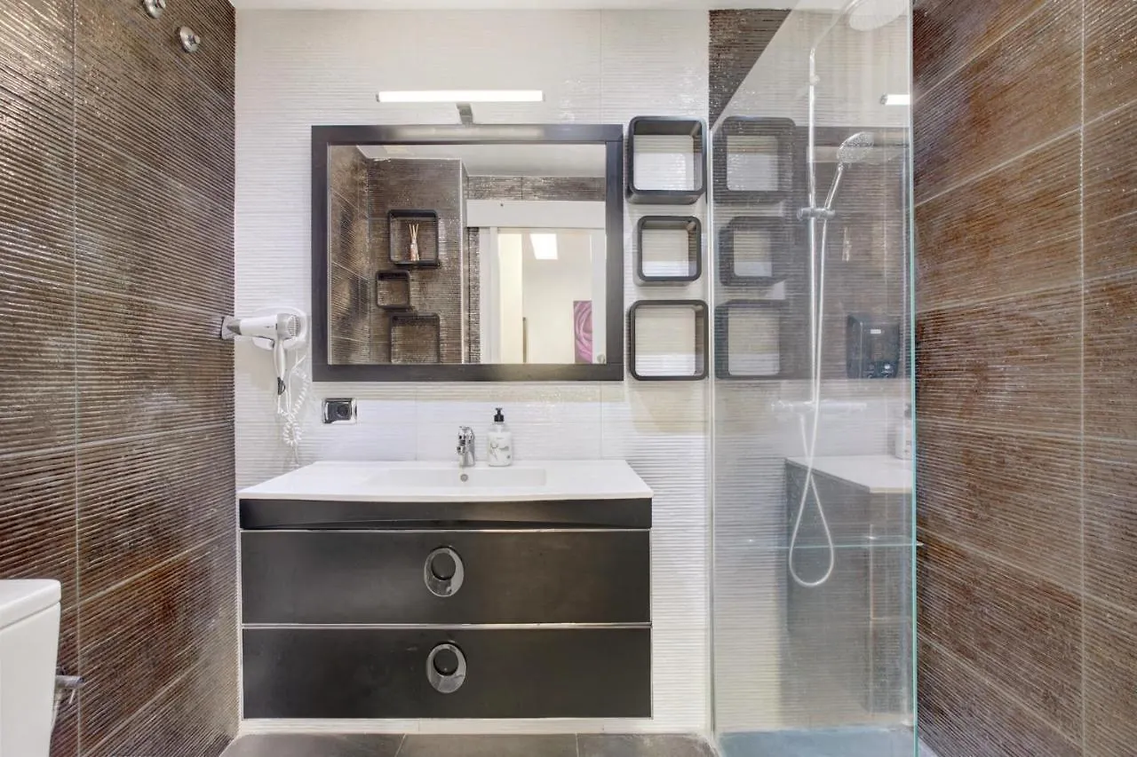 شقة Apartament Guimar Large Terrace بويرتيتو دو غويمار إسبانيا