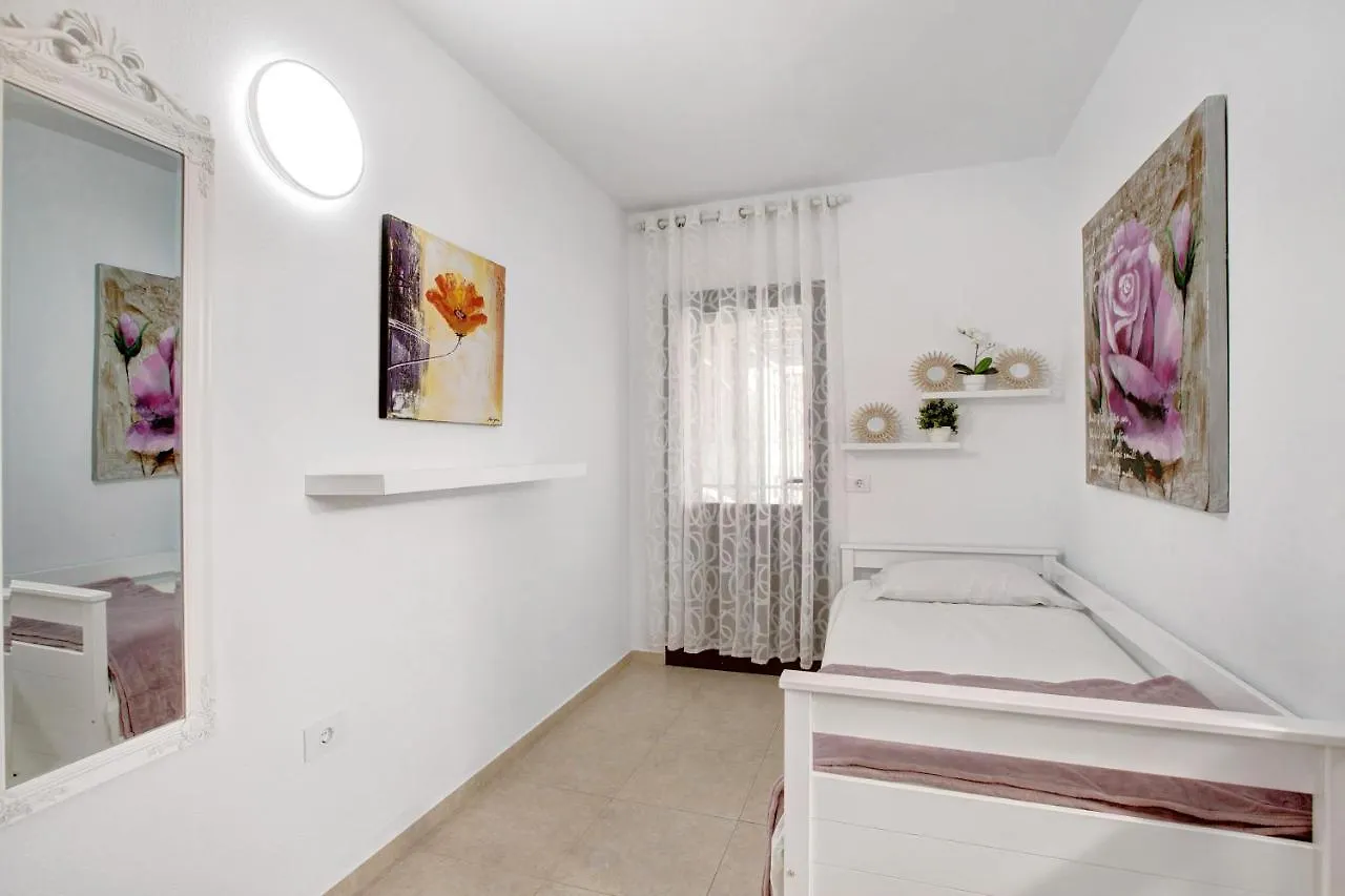 Apartament Guimar Large Terrace Apartment Puertito de Guimar