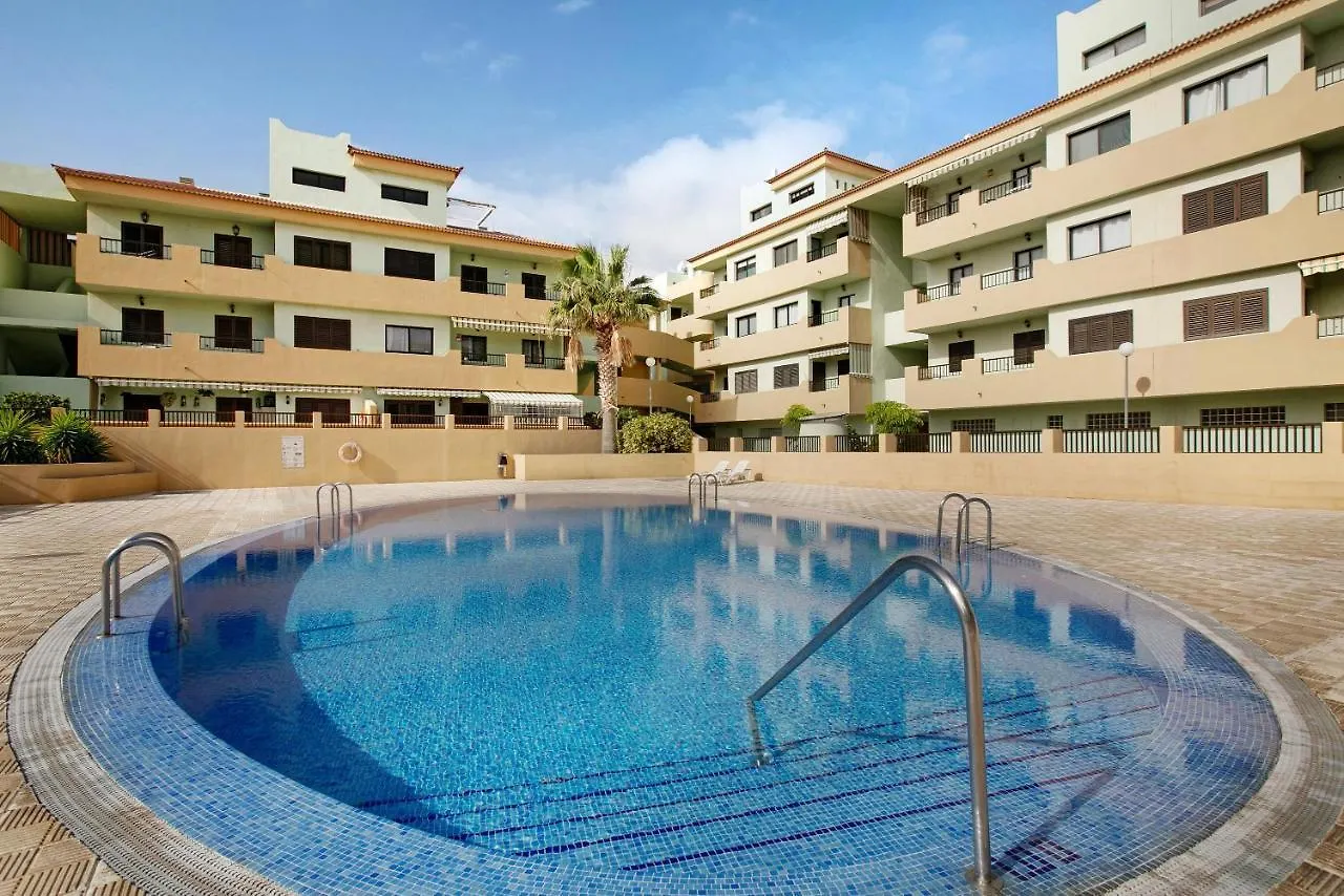 Apartament Guimar Large Terrace Apartment Puertito de Guimar
