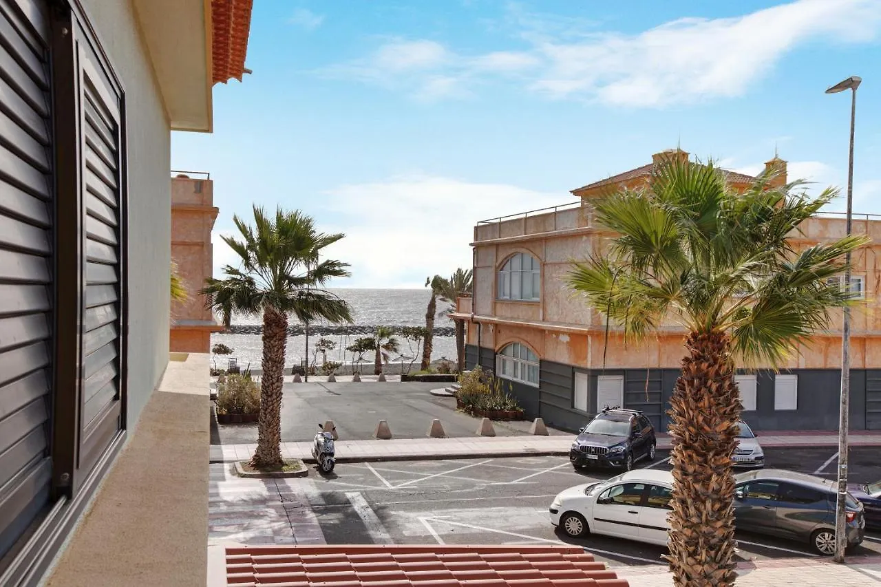 Apartament Guimar Large Terrace Apartment Puertito de Guimar 0*,
