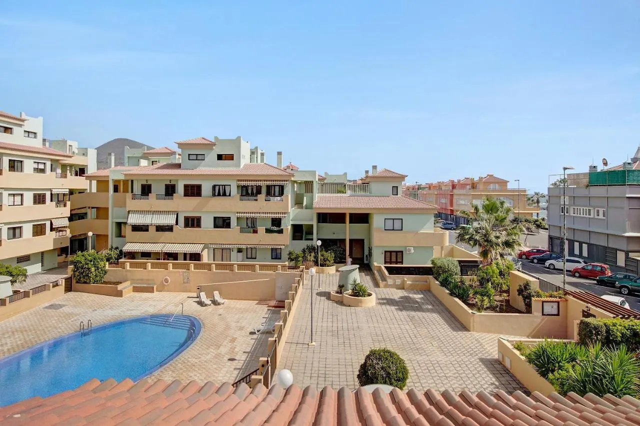 Apartament Guimar Large Terrace Apartment Puertito de Guimar