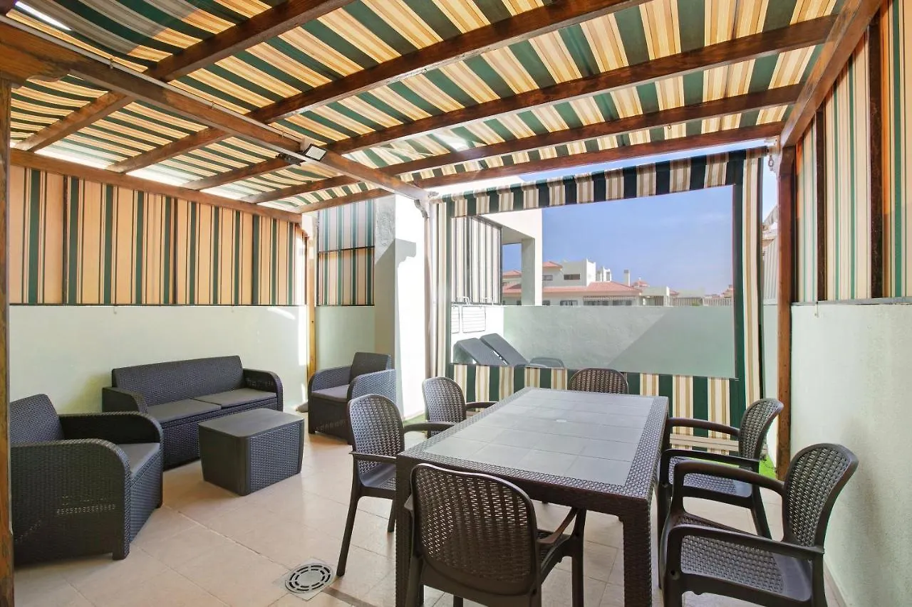 Apartament Guimar Large Terrace Apartment Puertito de Guimar