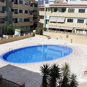 Cerca Del Mar 500mbs Wifi Puertito de Guimar