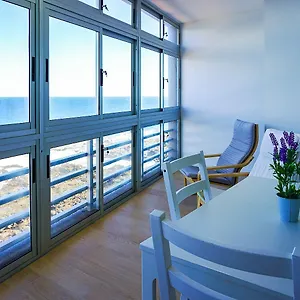 Frente Al Mar Apartment